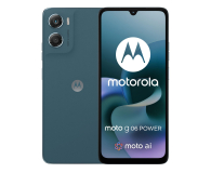 Motorola moto g06 power 4/64GB Tapestry 90Hz - 1365333 - zdjęcie 1